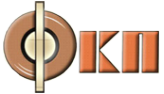 Логотип компании Фабрика картонной продукции